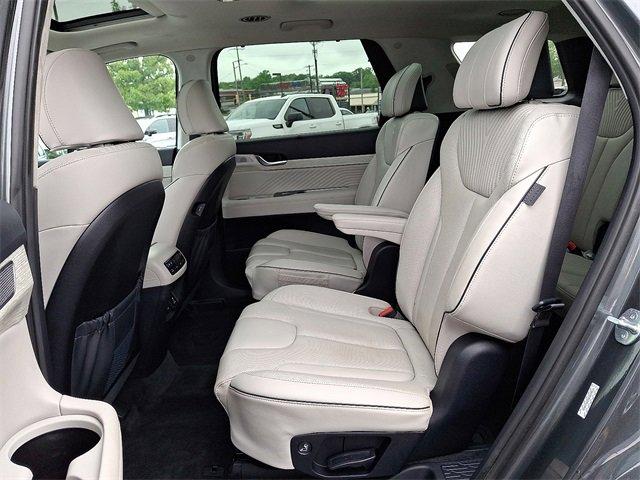 used 2024 Hyundai Palisade car, priced at $43,988