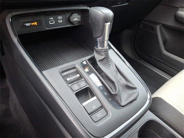 used 2023 Honda CR-V car, priced at $27,995