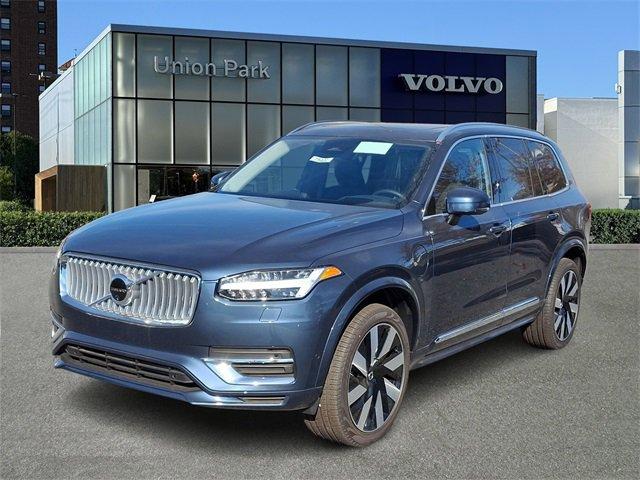 new 2025 Volvo XC90 Plug-In Hybrid car, priced at $82,155