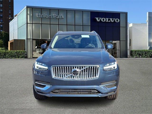 new 2025 Volvo XC90 Plug-In Hybrid car, priced at $82,155