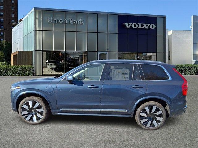 new 2025 Volvo XC90 Plug-In Hybrid car, priced at $82,155