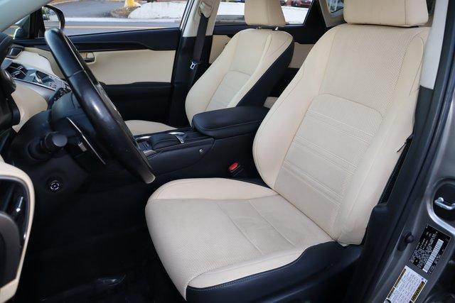 used 2020 Lexus NX 300 car, priced at $25,795