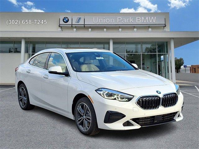 new 2024 BMW 228 Gran Coupe car, priced at $44,285