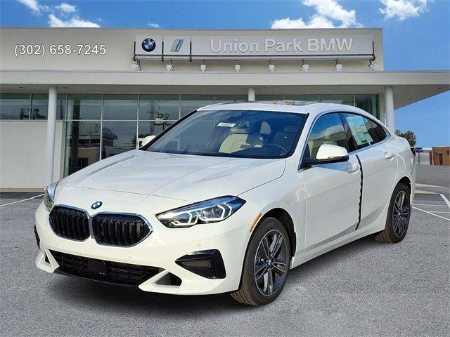 new 2024 BMW 228 Gran Coupe car, priced at $44,285