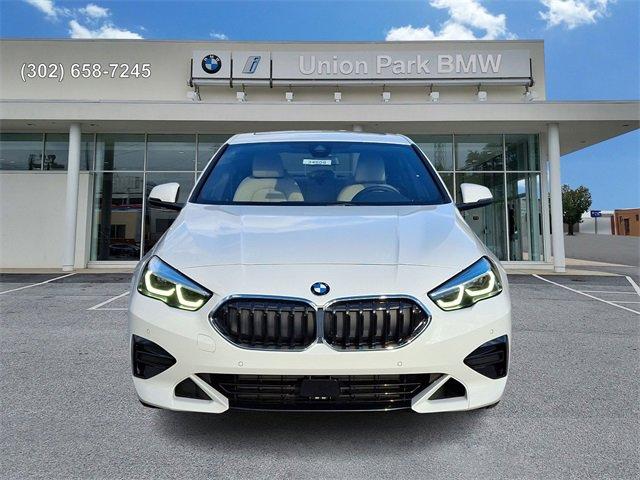 new 2024 BMW 228 Gran Coupe car, priced at $44,285