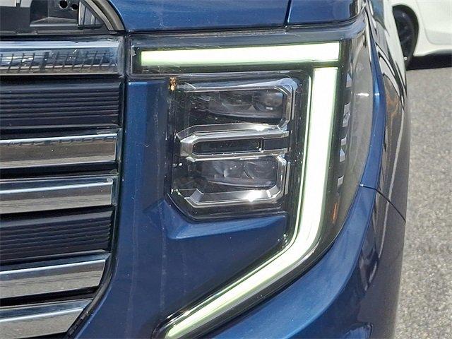 used 2022 GMC Sierra 1500 car, priced at $36,895