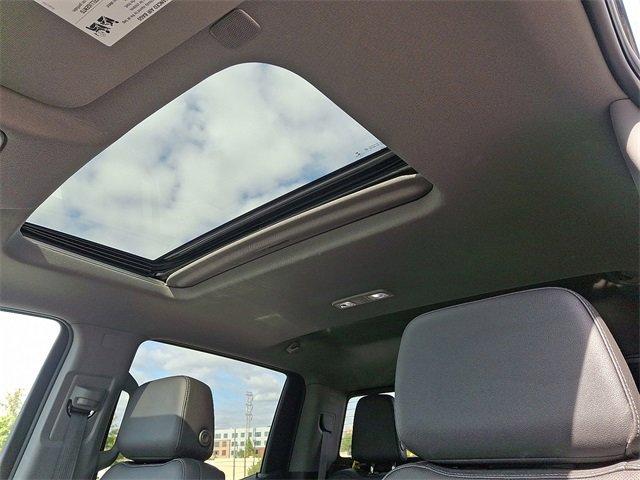 used 2022 GMC Sierra 1500 car, priced at $36,895