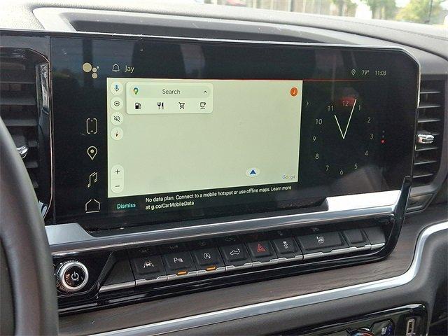 used 2022 GMC Sierra 1500 car, priced at $36,895