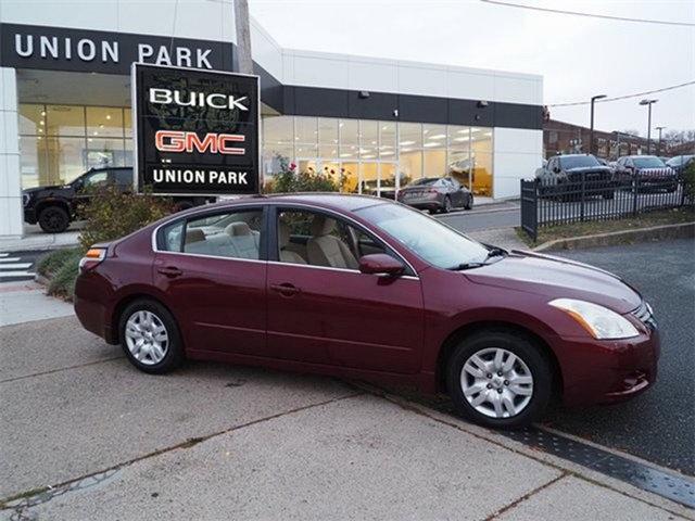 used 2010 Nissan Altima car, priced at $6,988