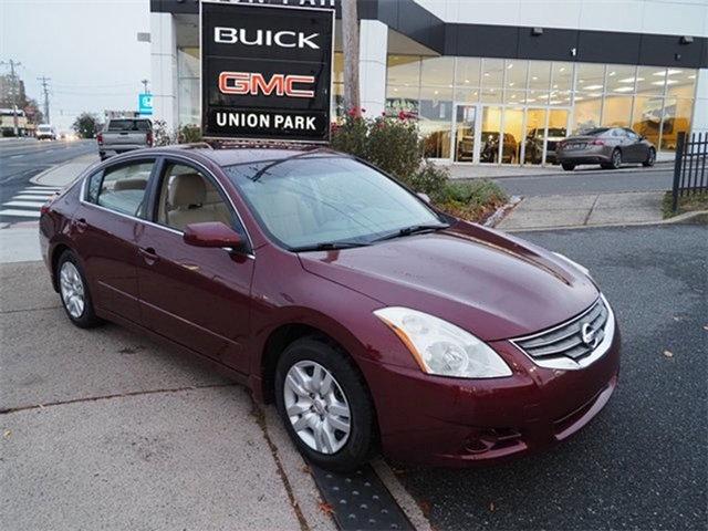 used 2010 Nissan Altima car, priced at $6,988