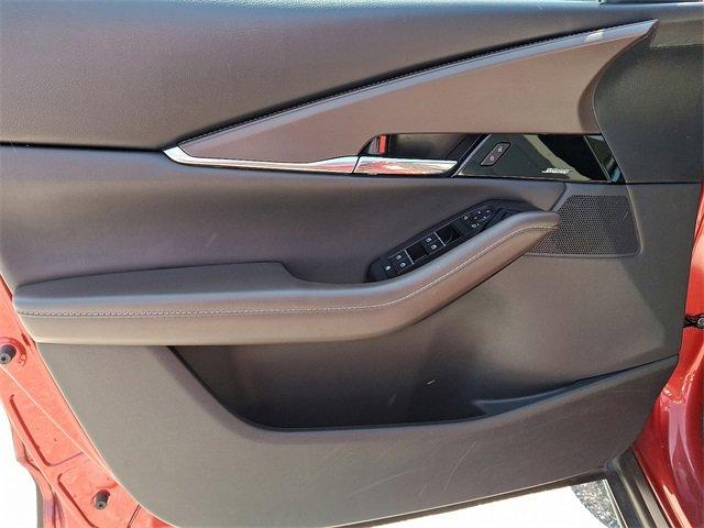 used 2022 Mazda CX-30 car, priced at $25,988