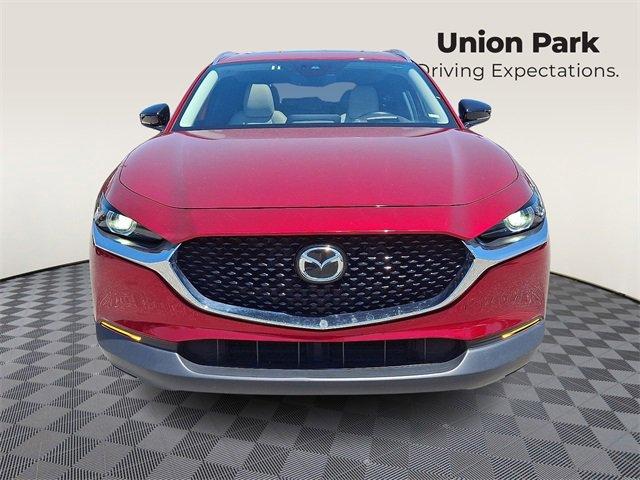 used 2022 Mazda CX-30 car, priced at $25,988