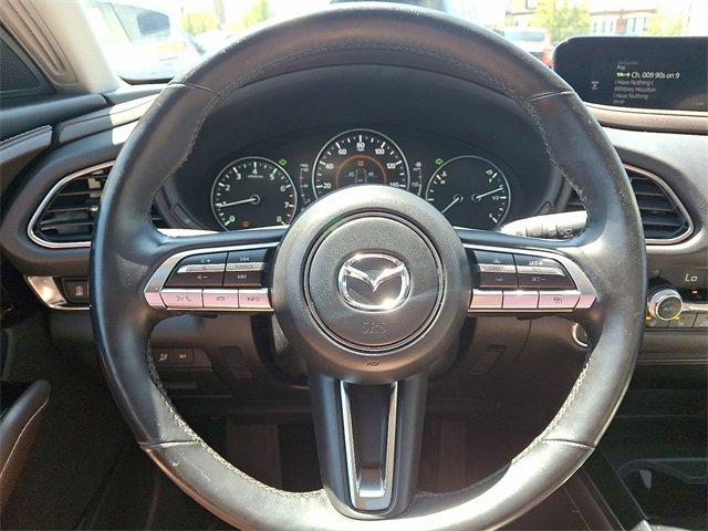 used 2022 Mazda CX-30 car, priced at $25,988