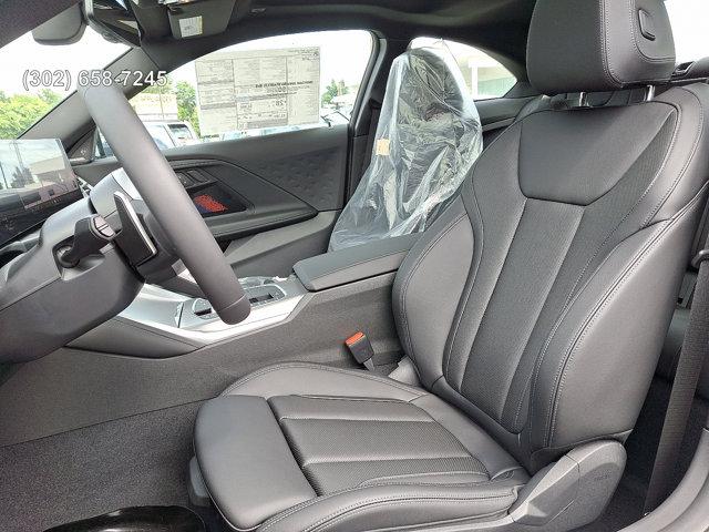 new 2025 BMW 230 car, priced at $54,765