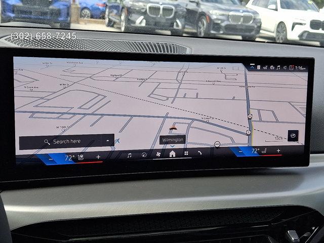 new 2025 BMW 230 car, priced at $54,765