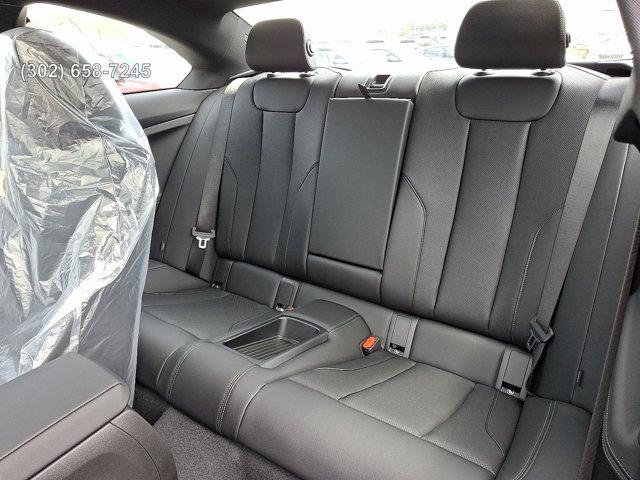 new 2025 BMW 230 car, priced at $54,765