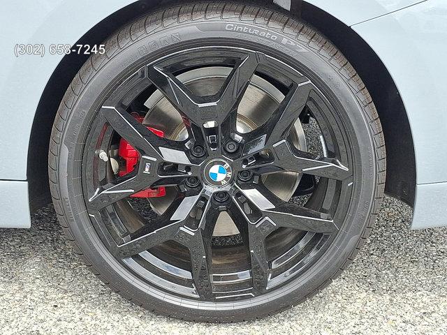 new 2025 BMW 230 car, priced at $54,765