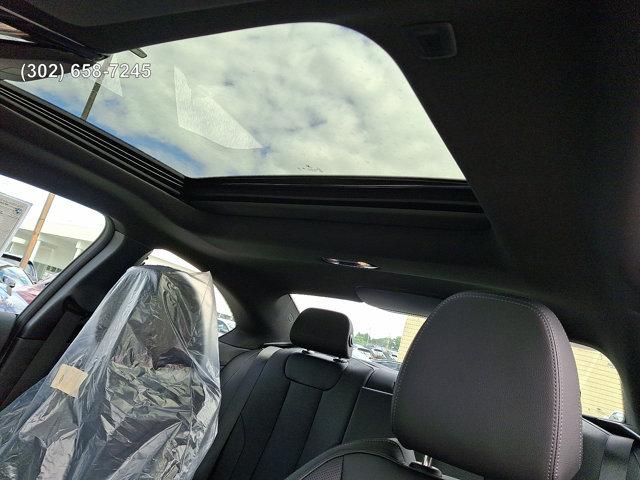 new 2025 BMW 230 car, priced at $54,765