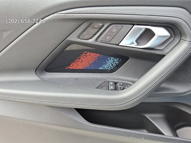 new 2025 BMW 230 car, priced at $54,765