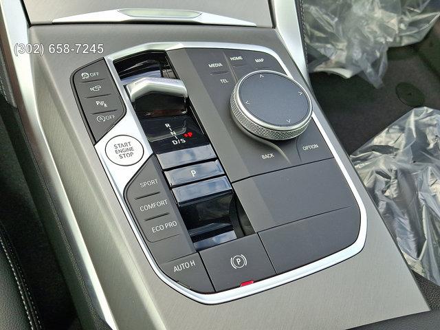 new 2025 BMW 230 car, priced at $54,765