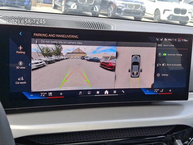 new 2025 BMW 230 car, priced at $54,765