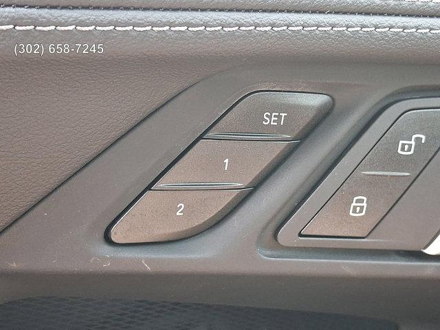 new 2025 BMW 230 car, priced at $54,765