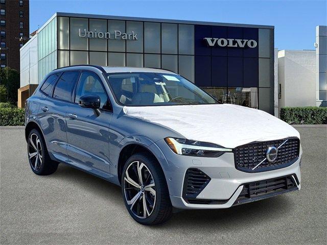 new 2025 Volvo XC60 Plug-In Hybrid car, priced at $71,485