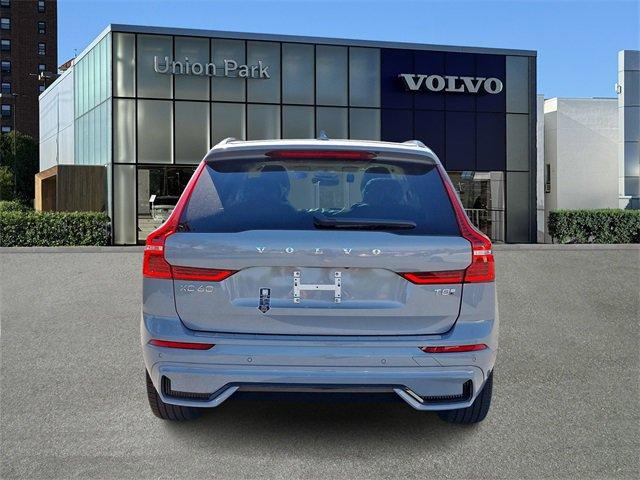 new 2025 Volvo XC60 Plug-In Hybrid car, priced at $71,485