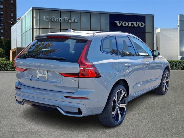 new 2025 Volvo XC60 Plug-In Hybrid car, priced at $71,485