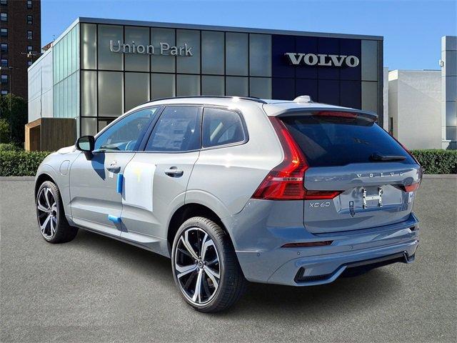 new 2025 Volvo XC60 Plug-In Hybrid car, priced at $71,485