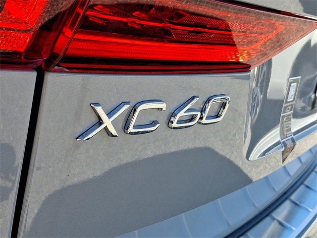 new 2025 Volvo XC60 Plug-In Hybrid car, priced at $71,485