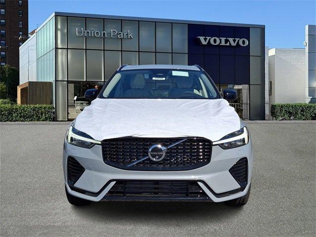 new 2025 Volvo XC60 Plug-In Hybrid car, priced at $71,485