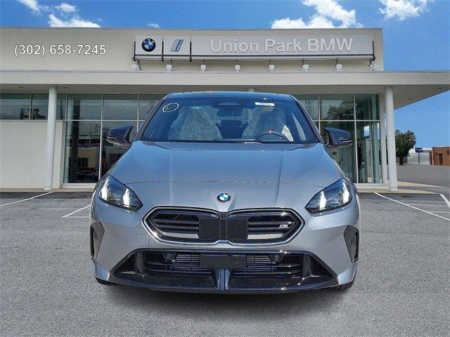 new 2026 BMW M235 Gran Coupe car, priced at $59,500