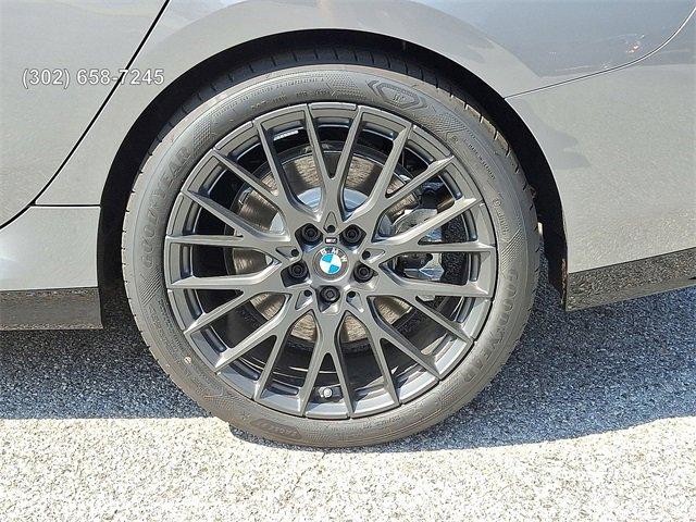 new 2026 BMW M235 Gran Coupe car, priced at $59,500