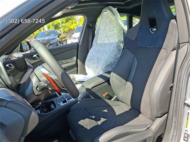 new 2026 BMW M235 Gran Coupe car, priced at $59,500