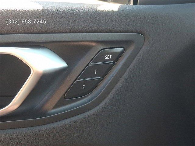 new 2026 BMW M235 Gran Coupe car, priced at $59,500