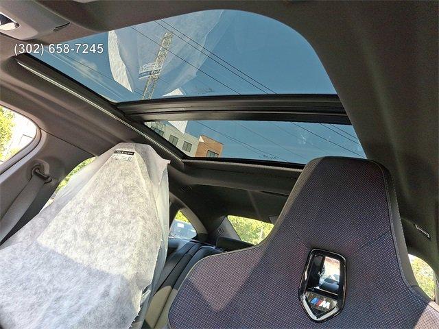 new 2026 BMW M235 Gran Coupe car, priced at $59,500