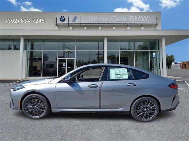 new 2026 BMW M235 Gran Coupe car, priced at $59,500