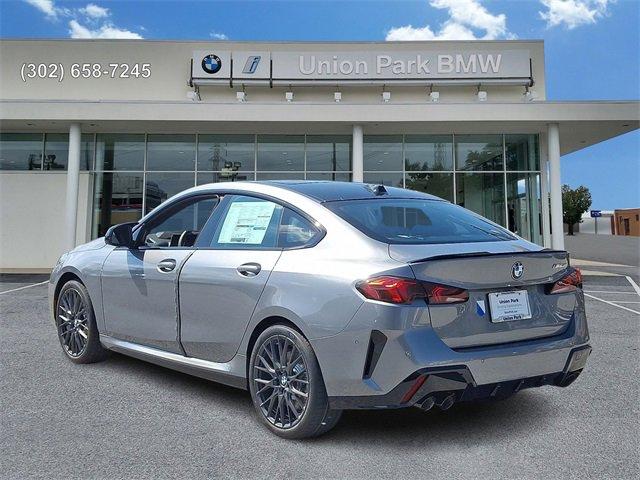 new 2026 BMW M235 Gran Coupe car, priced at $59,500