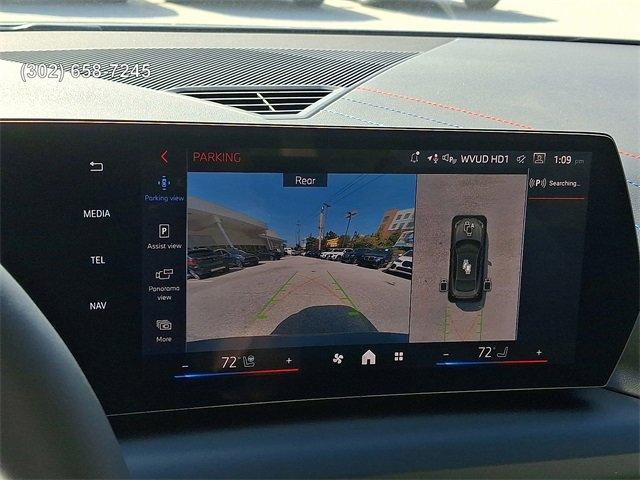 new 2026 BMW M235 Gran Coupe car, priced at $59,500