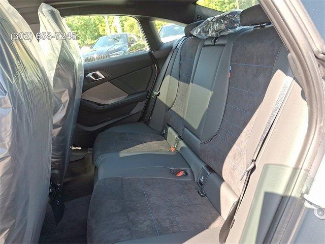 new 2026 BMW M235 Gran Coupe car, priced at $59,500