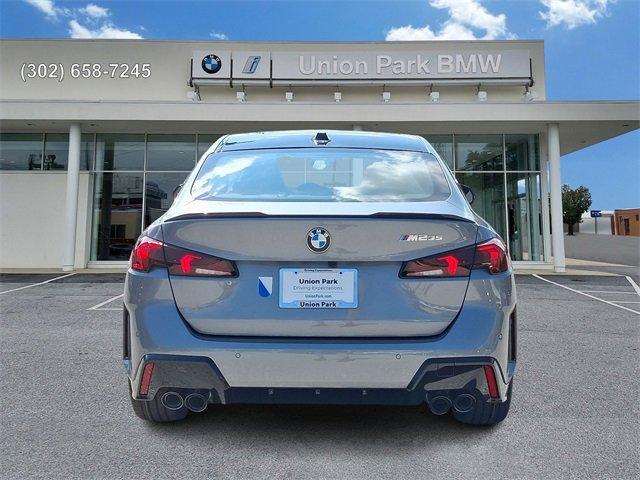 new 2026 BMW M235 Gran Coupe car, priced at $59,500