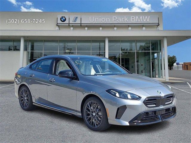 new 2026 BMW M235 Gran Coupe car, priced at $59,500