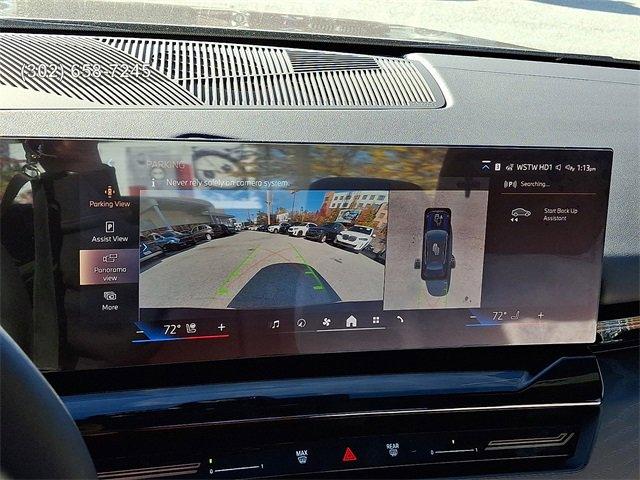 new 2026 BMW 530 car, priced at $68,440