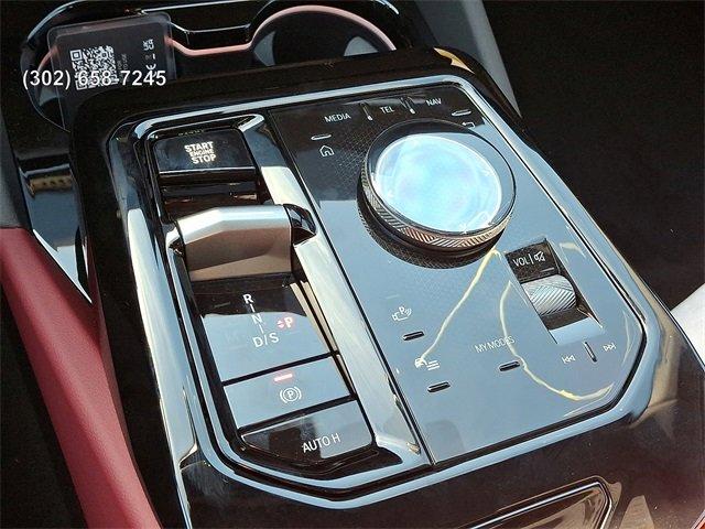 new 2026 BMW 530 car, priced at $68,440