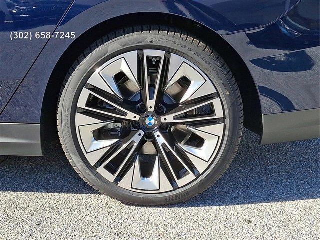 new 2026 BMW 530 car, priced at $68,440
