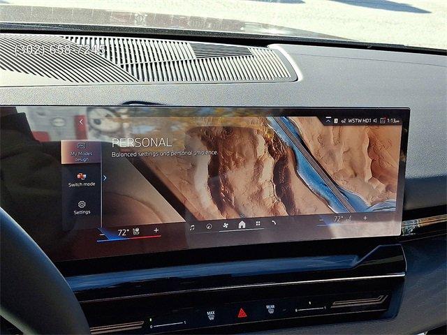 new 2026 BMW 530 car, priced at $68,440