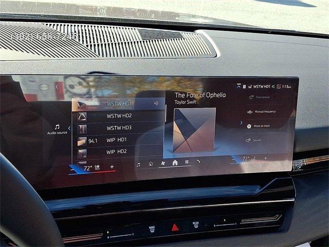 new 2026 BMW 530 car, priced at $68,440