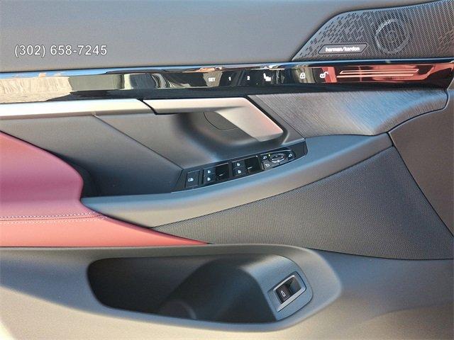 new 2026 BMW 530 car, priced at $68,440