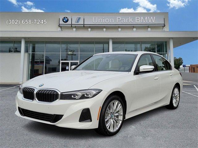 new 2024 BMW 530 car, priced at $68,795